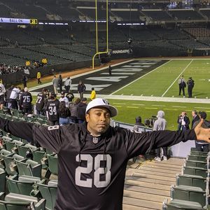 Meet your Posher, James